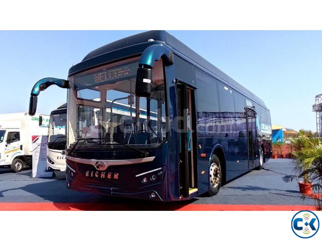 Eicher Bus Chass 20.15 large image 3