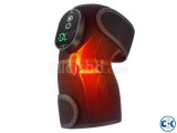 Heat Therapy Joint Wrap Massager for Knee Elbow Shoulder