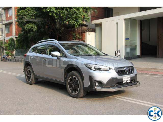 Subaru XV Package Octane Drive 2021 large image 0