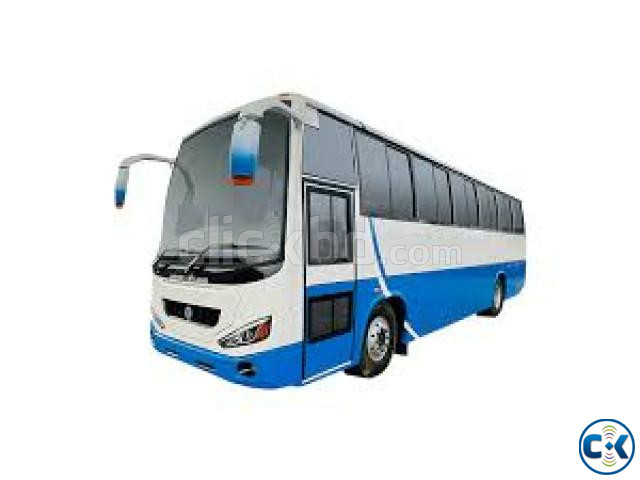 Ashok Leyland Bus Chassis B1616 IL Super large image 2