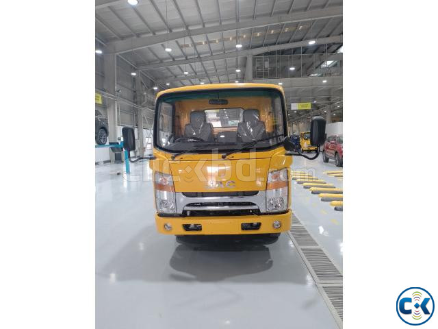 Jac Pickup 12 Feet large image 2