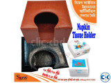Table Napkin Tissue Holder Hand Napkin Kitchen Napkin Tis