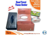 Hand Towel Tissue Holder Tissue Holder