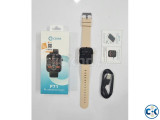 Small image 4 of 5 for Colmi P71 Blue Calling Smartwatch Gold | ClickBD