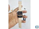Small image 5 of 5 for Colmi P71 Blue Calling Smartwatch Gold | ClickBD