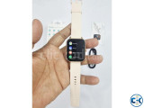 Small image 4 of 5 for Colmi P81 Bluetooth Calling Smartwatch Gold | ClickBD