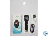 Small image 2 of 5 for Colmi P81 Calling Smart Watch Black | ClickBD