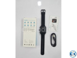 Small image 4 of 5 for Colmi P81 Calling Smart Watch Black | ClickBD
