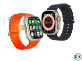 S8 Ultra Android Smart Watch 8GB RAM 128GB ROM Wifi Playstor