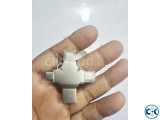 Small image 5 of 5 for 4 In 1 Flash Drive 32GB Metal Body | ClickBD
