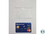 Small image 3 of 5 for Credit Card Shape Slim 64GB USB Flash Drive | ClickBD