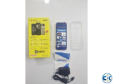 Small image 2 of 5 for Celcom C2402 Button Phone Four Sim Black | ClickBD