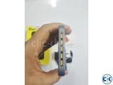 Small image 4 of 5 for imam C7 Vista Button Phone 3.5 inch Display Gray | ClickBD