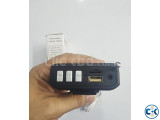 Small image 5 of 5 for R69BT Bluetooth FM Radio 2 Band USB TF MP3 Music | ClickBD