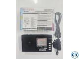 Small image 3 of 5 for RK Super 8 Band 908 Bluetooth FM Radio | ClickBD