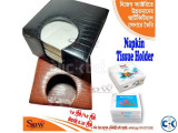 Table Napkin Tissue Holder Hand Napkin Kitchen Napkin Tiss