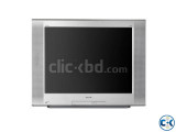 Sony CRT TV
