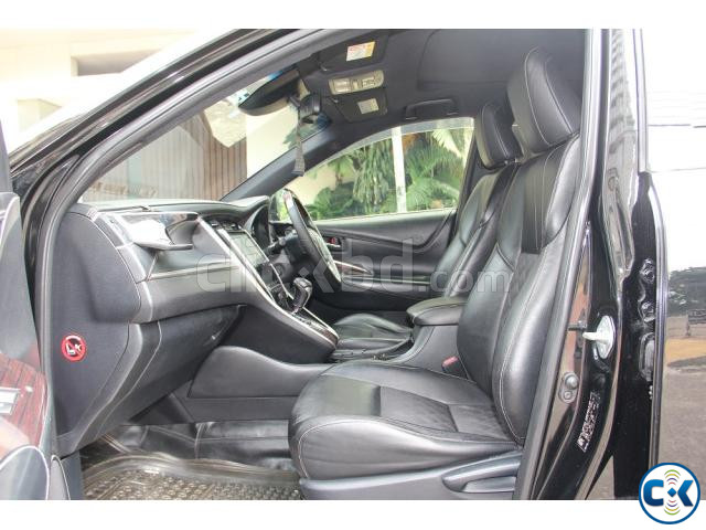 oyota Harrier Premium Package Octane Drive 2013 large image 3