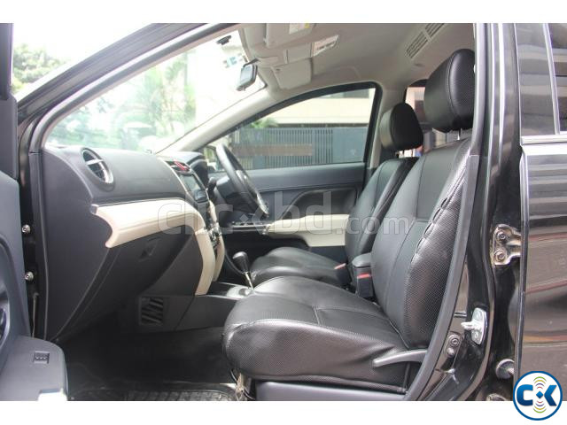 Toyota Rush S Package 7 Seater Octane Drive 2019 large image 3