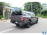 Toyota Hilux Double Cabin Carryboy New Shape 2018