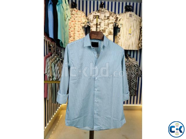 OLD MONEY Full Sleeve Shirt large image 3