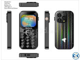 Tensile T4 Mobile Dual Sim