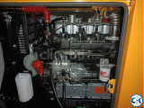 Small image 4 of 5 for Original Ricardo 62.5KVA Diesel Generator Price in BD | ClickBD