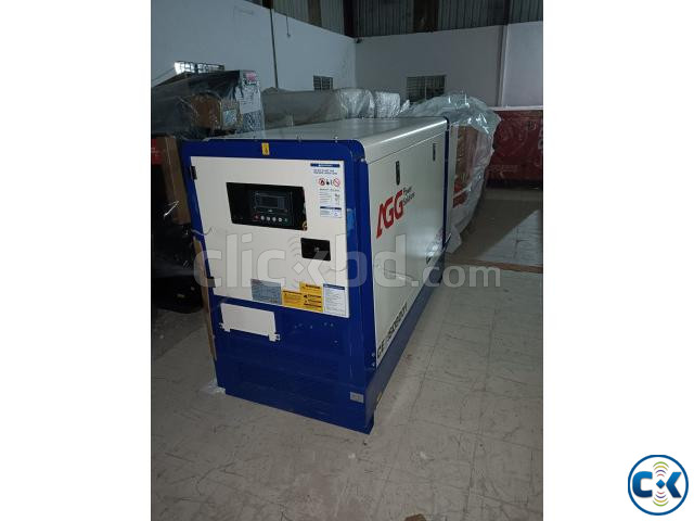 Diesel Generator Uk Perkins 45KVA Diesel Price in Bangladesh large image 4