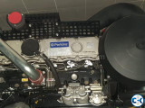 Small image 2 of 5 for Original UK Perkins 200KVA Diesel Generator Price in BD | ClickBD
