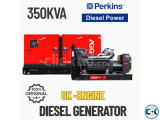 Perkins UK Generator 350KVA Price in Bangladesh