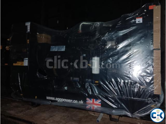 Perkins UK Generator 350KVA Price in Bangladesh large image 1
