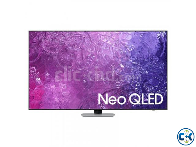 Samsung QN90C 65 4K Smart Neo QLED TV large image 0