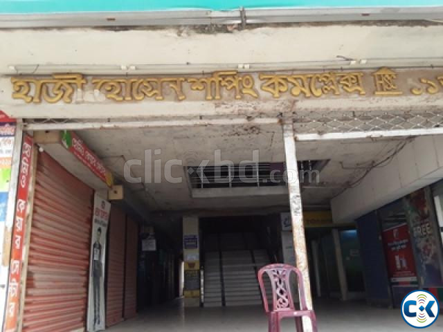 All Most Ready Shop 240 500sqft For Sale large image 1