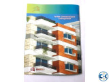 Nabinagar Housing Flat 1320 Sqft Sale Mohammadpur
