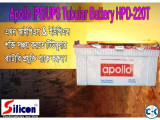 APOLLO IPS BATTERY FOR HPD-200