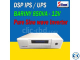 DSP IPS 850VA ONLY MACHINE