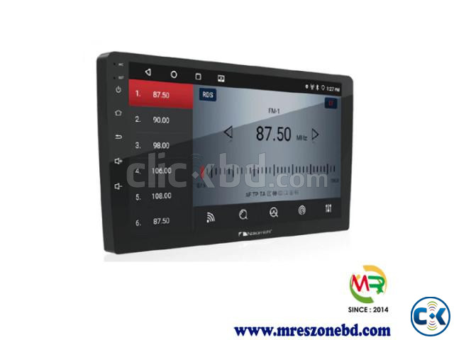 Nakamichi NAM5260-A9 Android Car Player large image 0