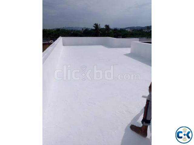 Waterproofing Service in Chittagong large image 1