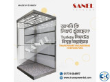 Small image 2 of 5 for Turkey 630kg 8 Person Passenger Lift Price in Bangladesh | ClickBD