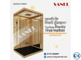 Small image 3 of 5 for Turkey 630kg 8 Person Passenger Lift Price in Bangladesh | ClickBD