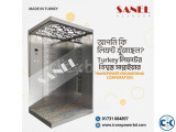 Small image 5 of 5 for Sanel 2000 Kg Passenger Elevator Brand Sanel-Turkey  | ClickBD