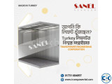 Small image 2 of 5 for Sanel 800 Kg Passenger Elevator Brand Sanel-Turkey  | ClickBD
