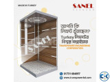 Small image 4 of 5 for Sanel 800 Kg Passenger Elevator Brand Sanel-Turkey  | ClickBD