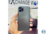 Apple iPhone 11 Pro 64GB Storage