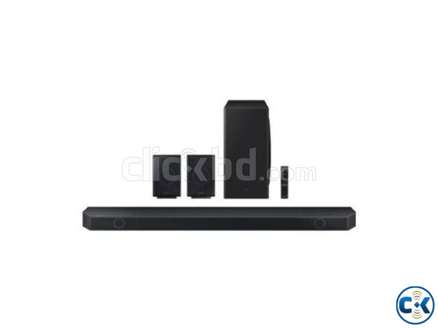 Samsung HW-Q930D Q-Series 9.1.4ch 540W Bluetooth Dolby Atmo large image 0