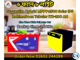 6 Fan 8 Light 1 wifi Router Combo Package Home IPS UPS Inv