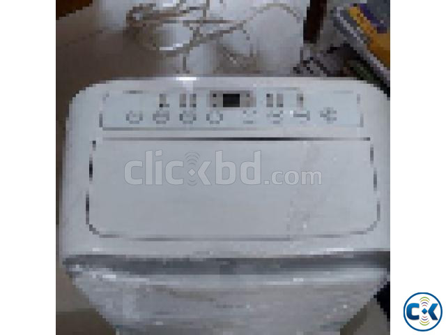 Midea1 ton portable ac large image 1
