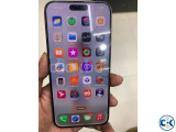 Apple iPhone 15 Pro Max 256GB