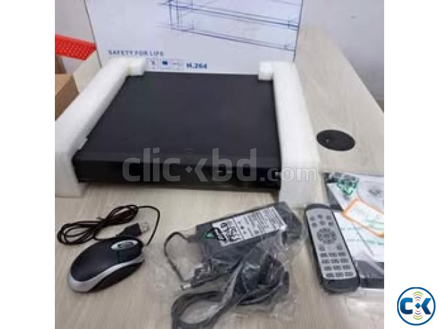 Value-Top 16ch 720p HD Security DVR large image 4