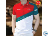 Cotton Polo Shirt For Men s